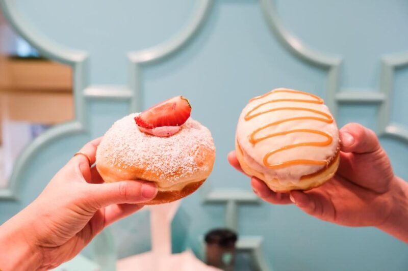 NYC: Midtown Holiday Donut and Hot Chocolate Adventure - Final Thoughts