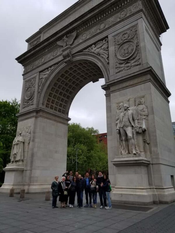 NYC: Midtown & Lower Manhattan Guided Tour - Who Will Love This Tour?