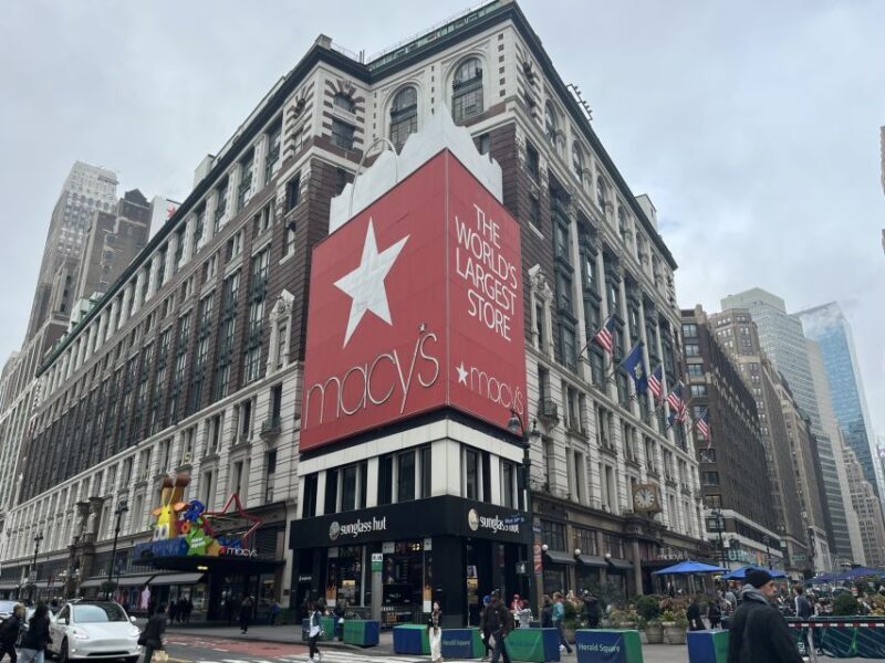 NYC: Midtown & Lower Manhattan Guided Tour - NYC: Midtown & Lower Manhattan Guided Tour — A Practical Look