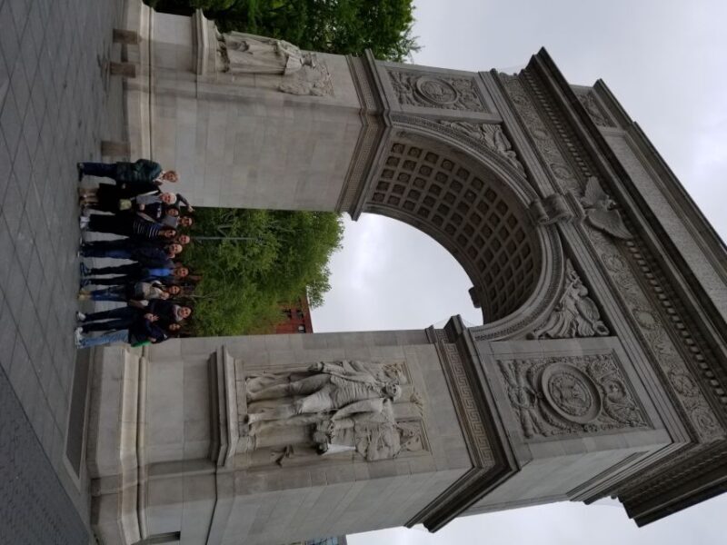 NYC: Midtown & Lower Manhattan Guided Tour - Authentic Experiences and Real Insights
