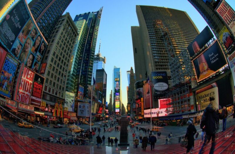 NYC: Midtown & Lower Manhattan Guided Tour - Who Would Love This Tour?