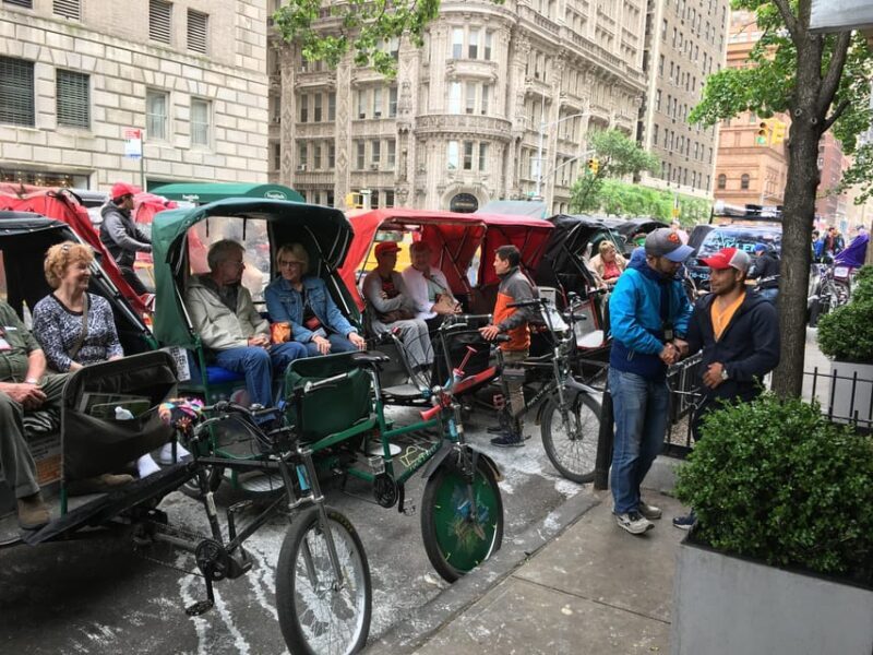 NYC: Midtown Manhattan Pedicab Tour - Final Thoughts: Is It Worth It?