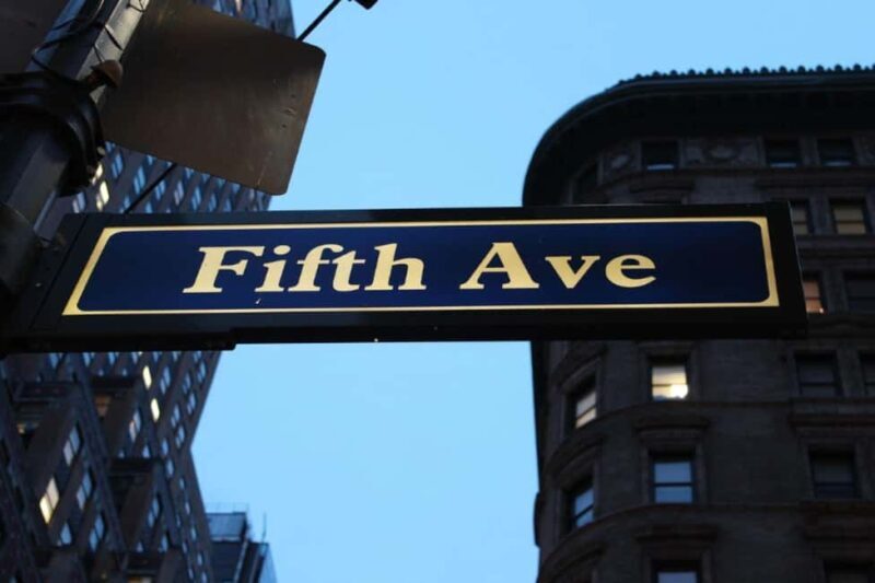 NYC: Midtown Manhattan Private Pedicab Tour - A Deeper Look at the Midtown Pedicab Tour