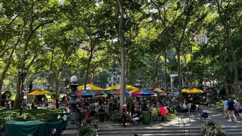 NYC Midtown Manhattan Times Square & Skyscraper Walking Tour - A Deep Dive into the Itinerary
