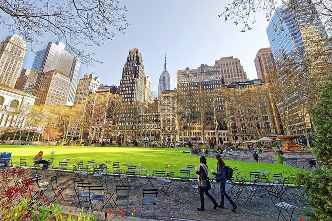 NYC Midtown Sightseeing Tour and Hudson Yards - A Quick Look at the Tour’s Essentials