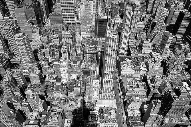 NYC Midtown Sightseeing Tour and Hudson Yards - Who Will Love This Tour?