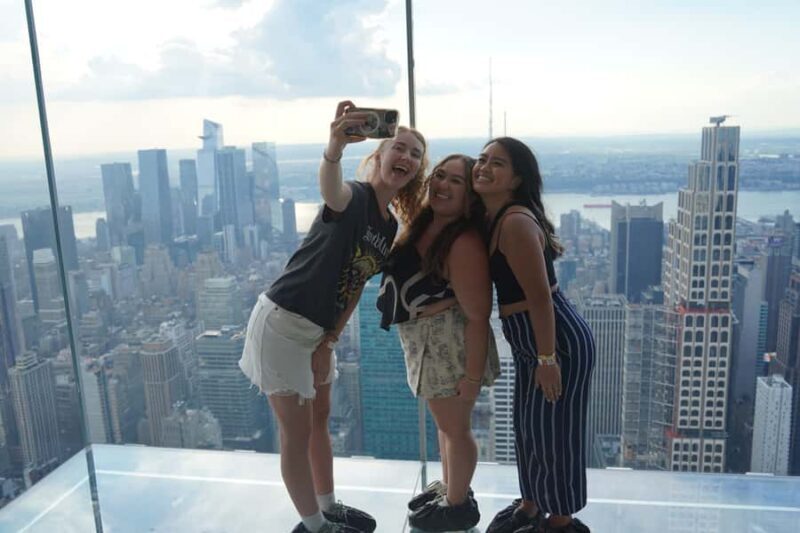 NYC: Midtown Small Group Walking Tour with SUMMIT One - Who Will Appreciate This Tour?