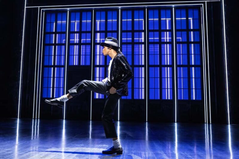 NYC: MJ the Musical on Broadway - Practical Tips for Visiting