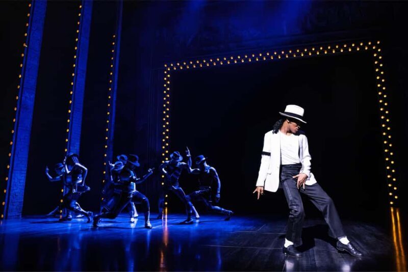 NYC: MJ the Musical on Broadway - Frequently Asked Questions