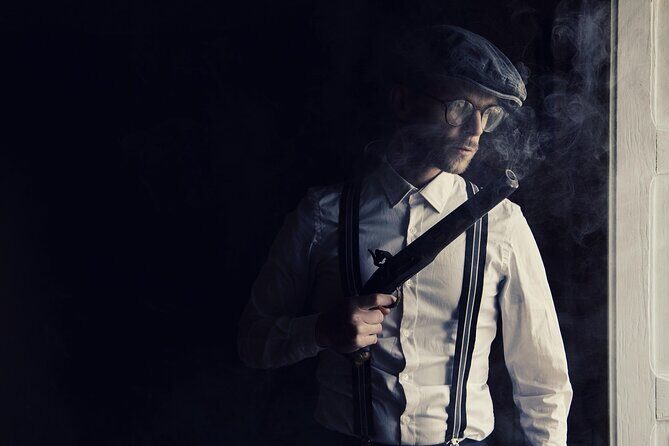 NYC Mobsters Ghosts & Crime Walking Tour Mafia Legends - FAQ