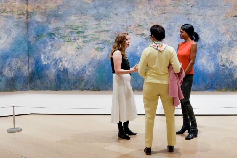 NYC: MoMA Before-Hours Tour with Art Expert - A Deep Dive into the MoMA Before-Hours Tour