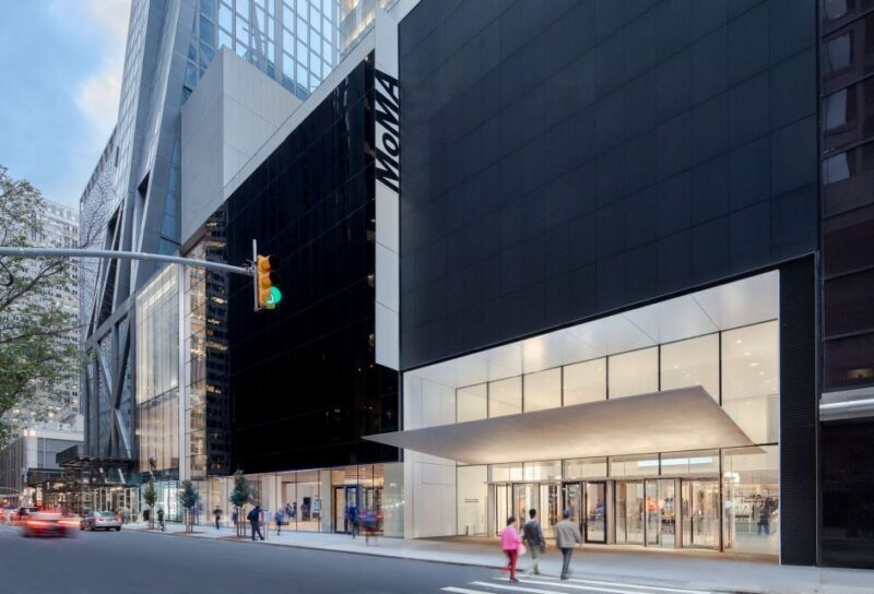 NYC: MoMA Before-Hours Tour with Art Expert - FAQ