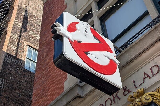 NYC: Movie and TV Show Walking Tour - Exploring NYC Through the Lens of Film and Television