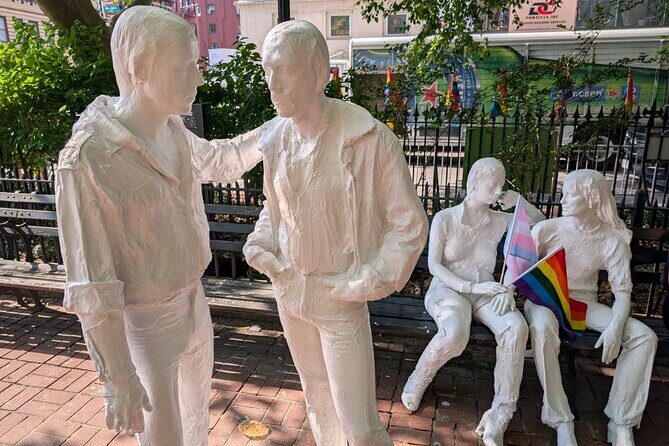 NYC: Movie and TV Show Walking Tour - FAQ