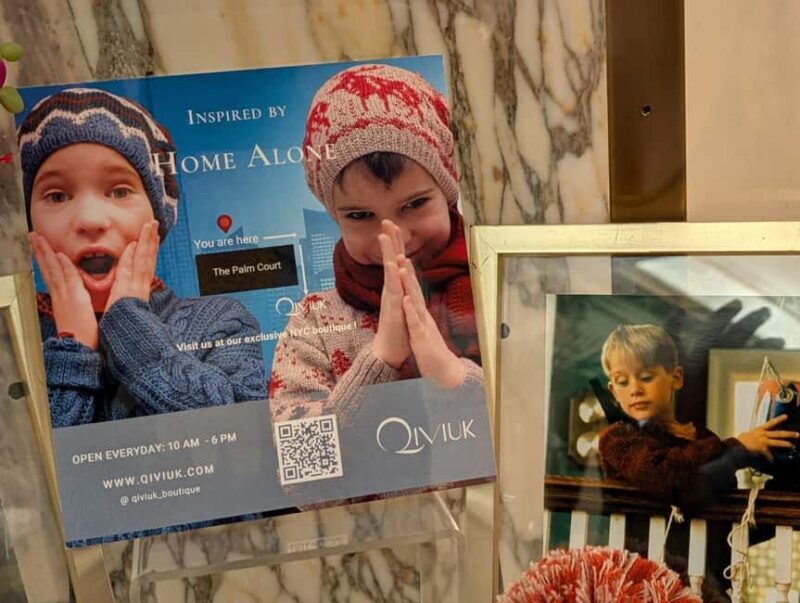 NYC: Movie and TV Show Walking Tour - Discover the Movie and TV Show Magic of New York City