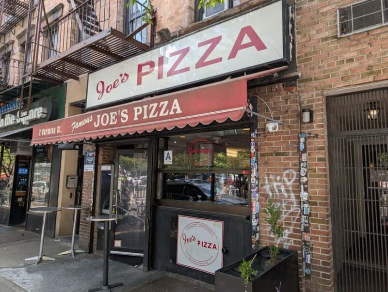 NYC: Movie and TV Show Walking Tour - Key Points