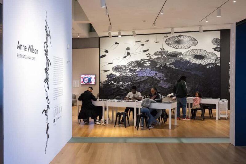 NYC: Museum of Arts and Design - Authentic Experiences and Visitor Feedback
