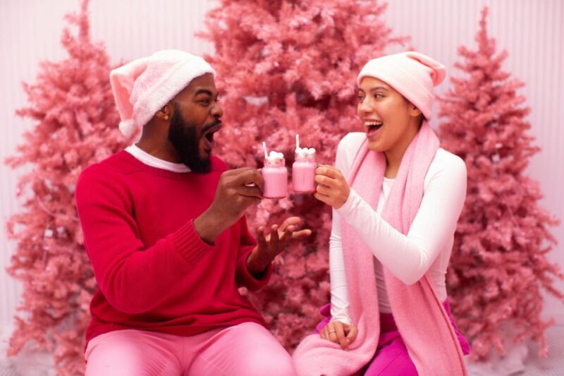 NYC: Museum of Ice Cream Entry Ticket - FAQ