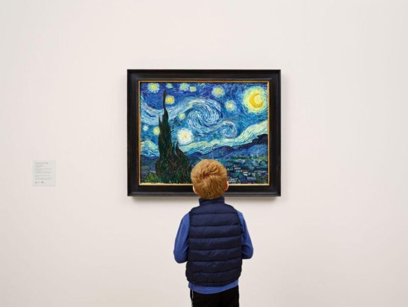 NYC: Museum of Modern Art (MoMA) Entry Ticket - Final Thoughts