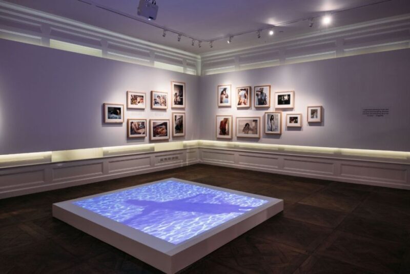 NYC: Museum of Sex Entry Ticket - What to Expect at the Museum of Sex