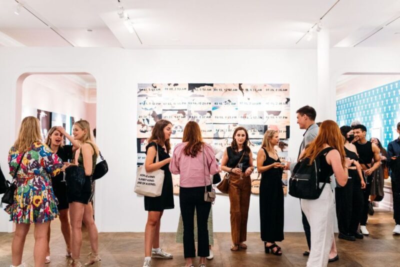 NYC: Museum of Sex Entry Ticket - FAQ