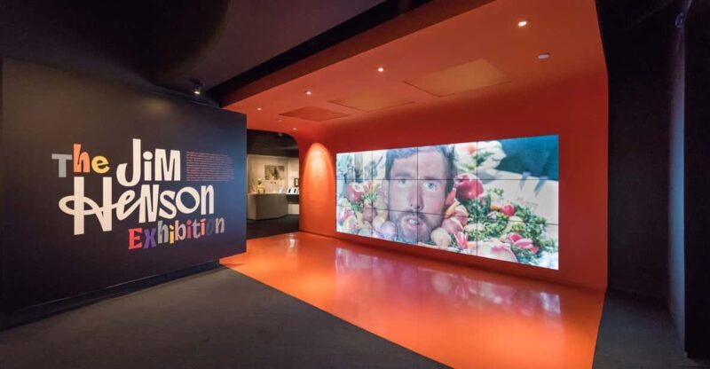 NYC: Museum of the Moving Image Flexible Ticket - What’s Included and What’s Not