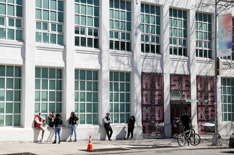 NYC: Museum of the Moving Image Flexible Ticket - Visitor Feedback and Authentic Perspectives