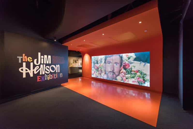 NYC: Museum of the Moving Image Flexible Ticket - Why This Tour Is Worth Considering