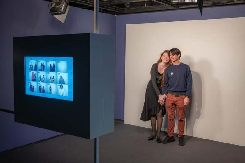 NYC: Museum of the Moving Image Friday Date Night Pass - FAQ