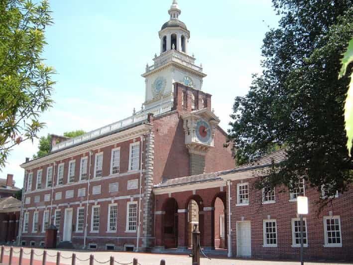 NYC & New Jersey: Philadelphia and Princeton University Tour - Who Will Love This Tour?
