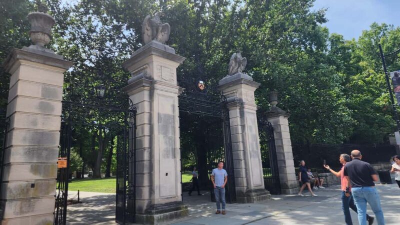 NYC & New Jersey: Philadelphia and Princeton University Tour - Final Thoughts