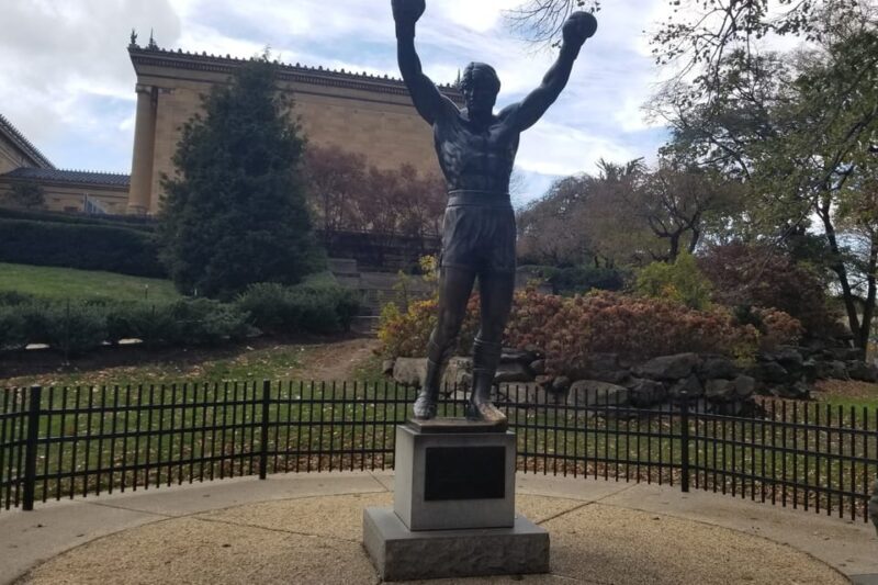 NYC & New Jersey: Philadelphia and Princeton University Tour - FAQ