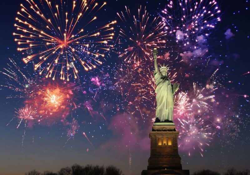 NYC: New Year's Eve Buffet Dinner Fireworks Harbor Cruise - FAQ: Your New Year’s Eve Harbor Cruise Questions