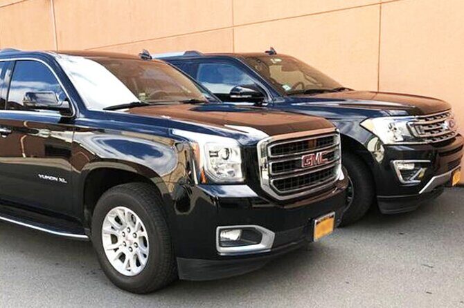 NYC New York Airport EWR Private Transfer to Manhattan | Brooklyn - Practical Details and Tips