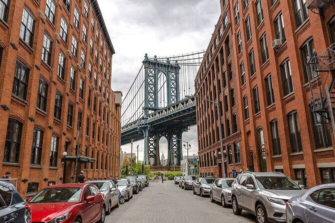 NYC New York Airport JFK Private Transfer to Manhattan | Brooklyn - Key Points