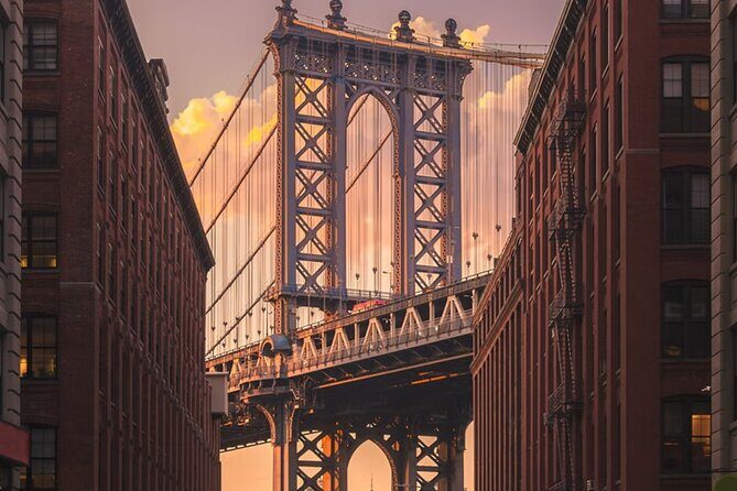 NYC New York Airport JFK Private Transfer to Manhattan | Brooklyn - The Sum Up