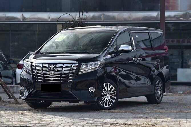 NYC New York Airport LGA Private Transfer to Manhattan | Brooklyn - Key Points