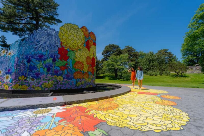 NYC: New York Botanical Garden Pass - FAQ