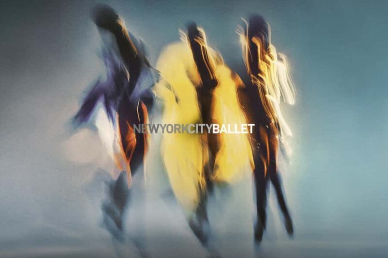 NYC: New York City Ballet at Lincoln Center - NYC: New York City Ballet at Lincoln Center