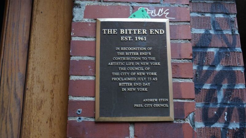 NYC: New York City History of Stand-Up Comedy Tour - Practical Details & How to Make the Most of It