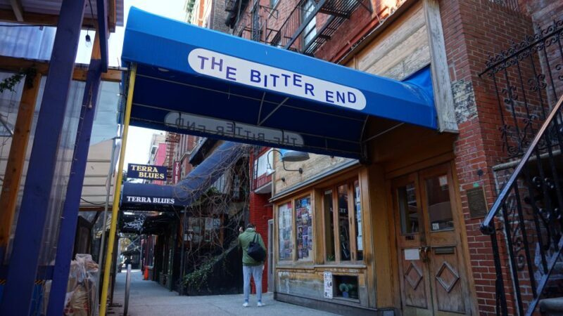 NYC: New York City History of Stand-Up Comedy Tour - Frequently Asked Questions