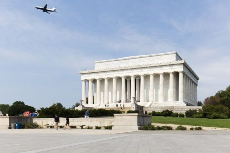 NYC: Niagara Falls, Philadelphia, Washington DC 4-Day Tour - A Detailed Walkthrough of the Tour