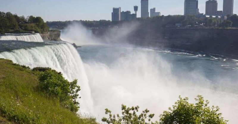 NYC: Niagara Falls, Philadelphia, Washington DC 4-Day Tour - Who Will Love This Tour?
