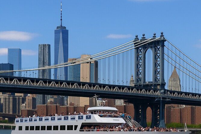 NYC Night Bus Sightseeing Tour with Free Statue of Liberty Cruise - The Sum Up: Is It Worth It?