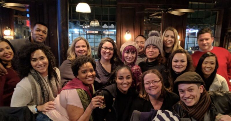 NYC: Night Out Prohibition History Bar and Speakeasy Tour - Authentic Experiences and Why They Matter