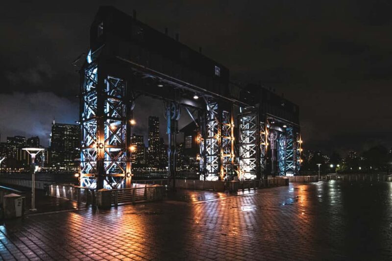 NYC: Night Tour and Viewpoints of New York - Exploring the Tour in Detail