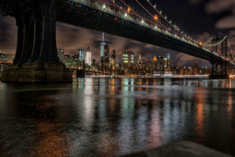 NYC: Night Tour and Viewpoints of New York - Who Is This Tour Best For?