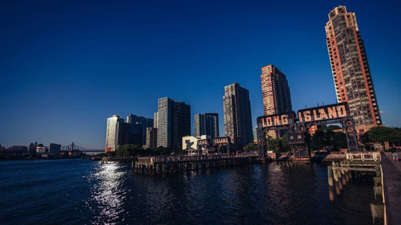 NYC: Night Tour and viewpoints of New York - Key Points