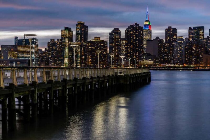 NYC: Night Tour and viewpoints of New York - A Detailed Look at the Tour