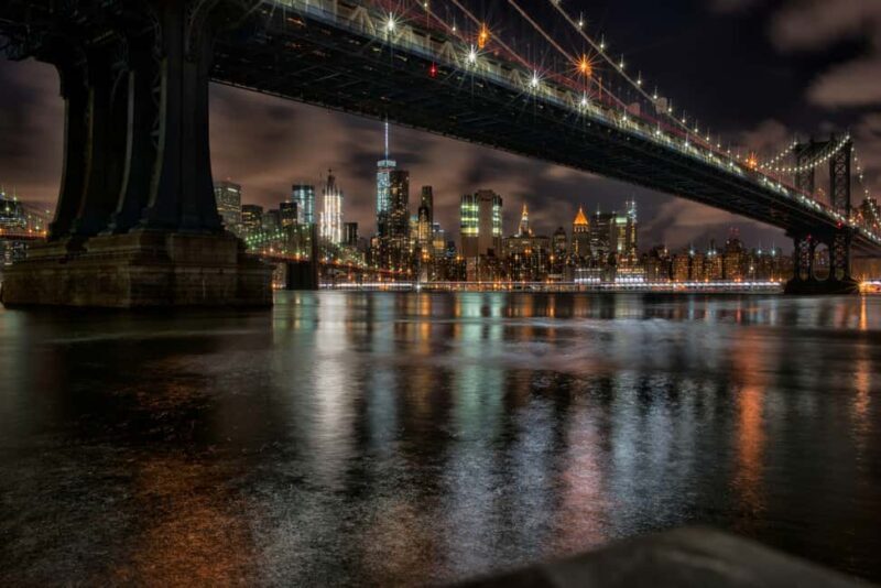 NYC: Night Tour and viewpoints of New York - Who Would Love This Tour?
